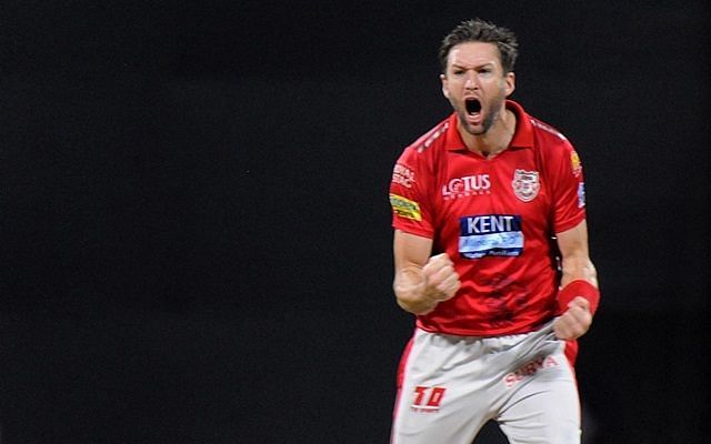 Image result for andrew tye ipl